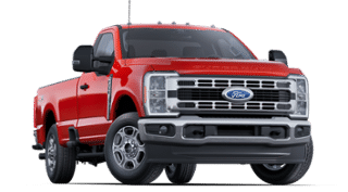 2025 Ford Super Duty® External Image 5